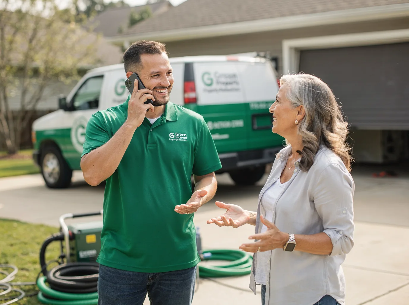Water Damage Restoration Henderson, IL FAQs